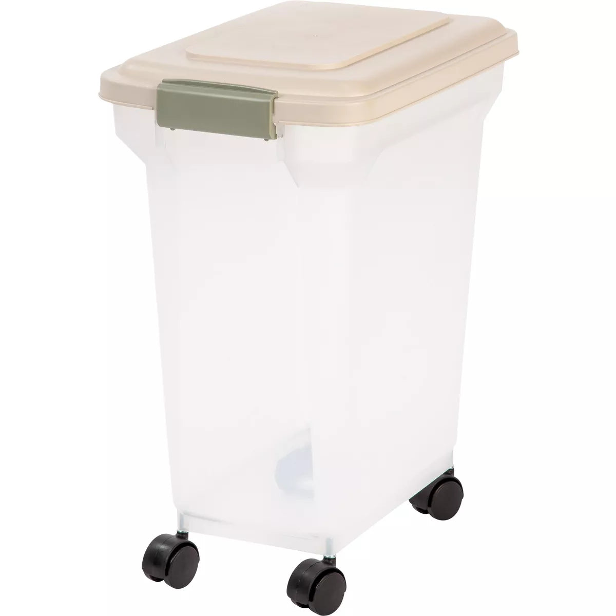 IRIS USA Premium Airtight Pet Food Containers