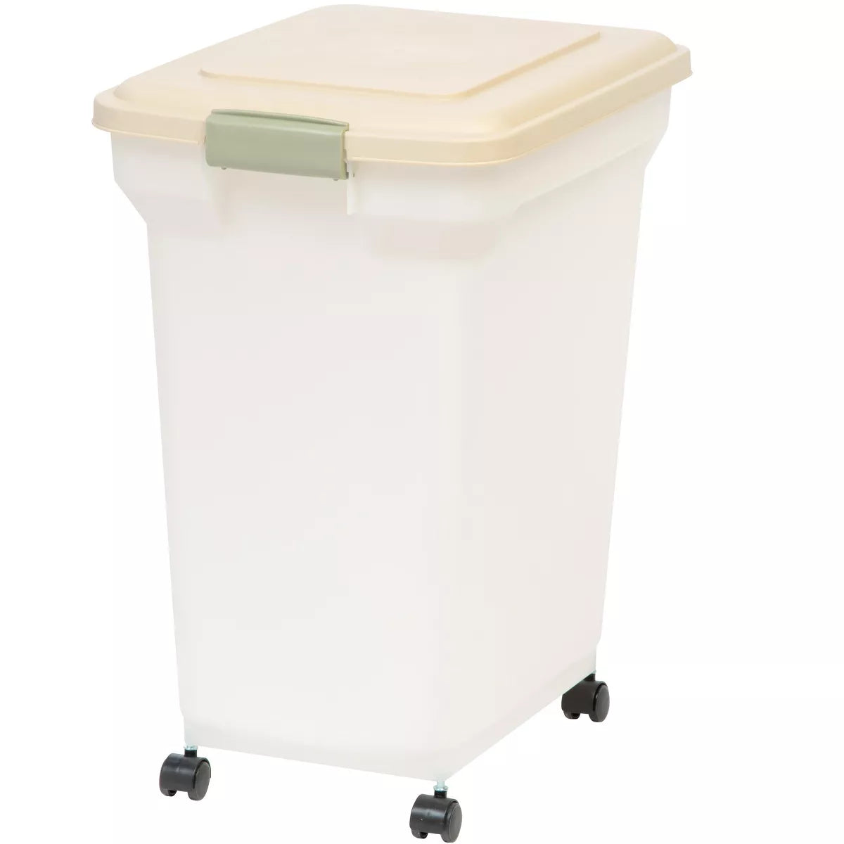 IRIS USA Premium Airtight Pet Food Containers