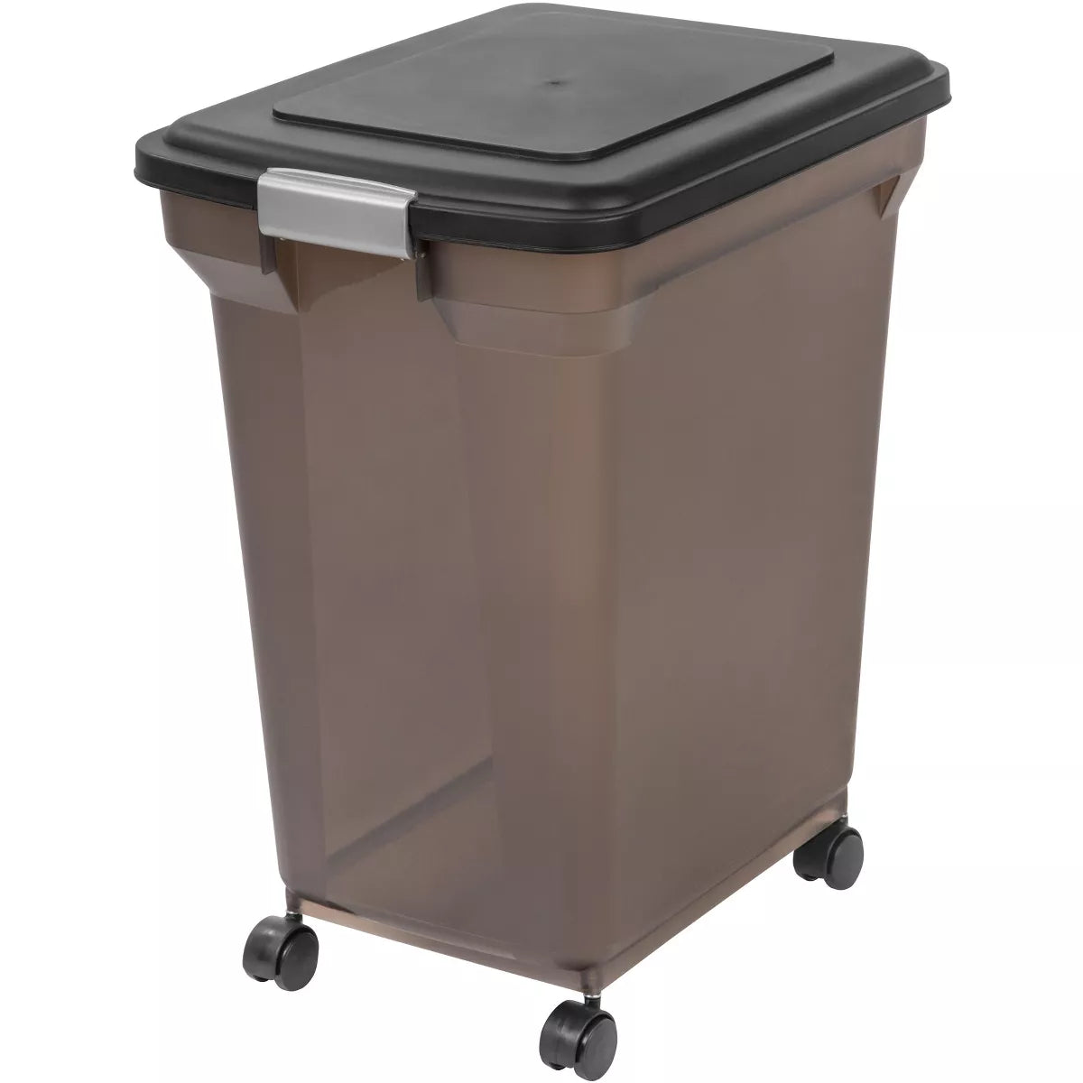 IRIS USA Premium Airtight Pet Food Containers