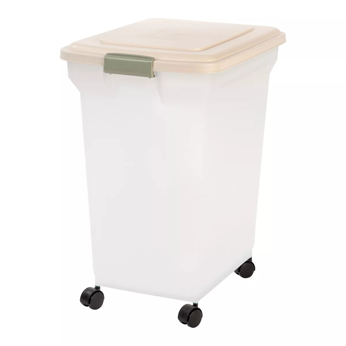IRIS USA Premium Airtight Pet Food Containers