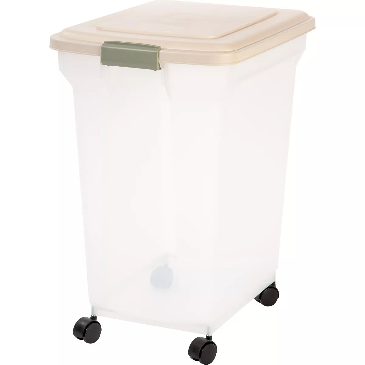 IRIS USA Premium Airtight Pet Food Containers