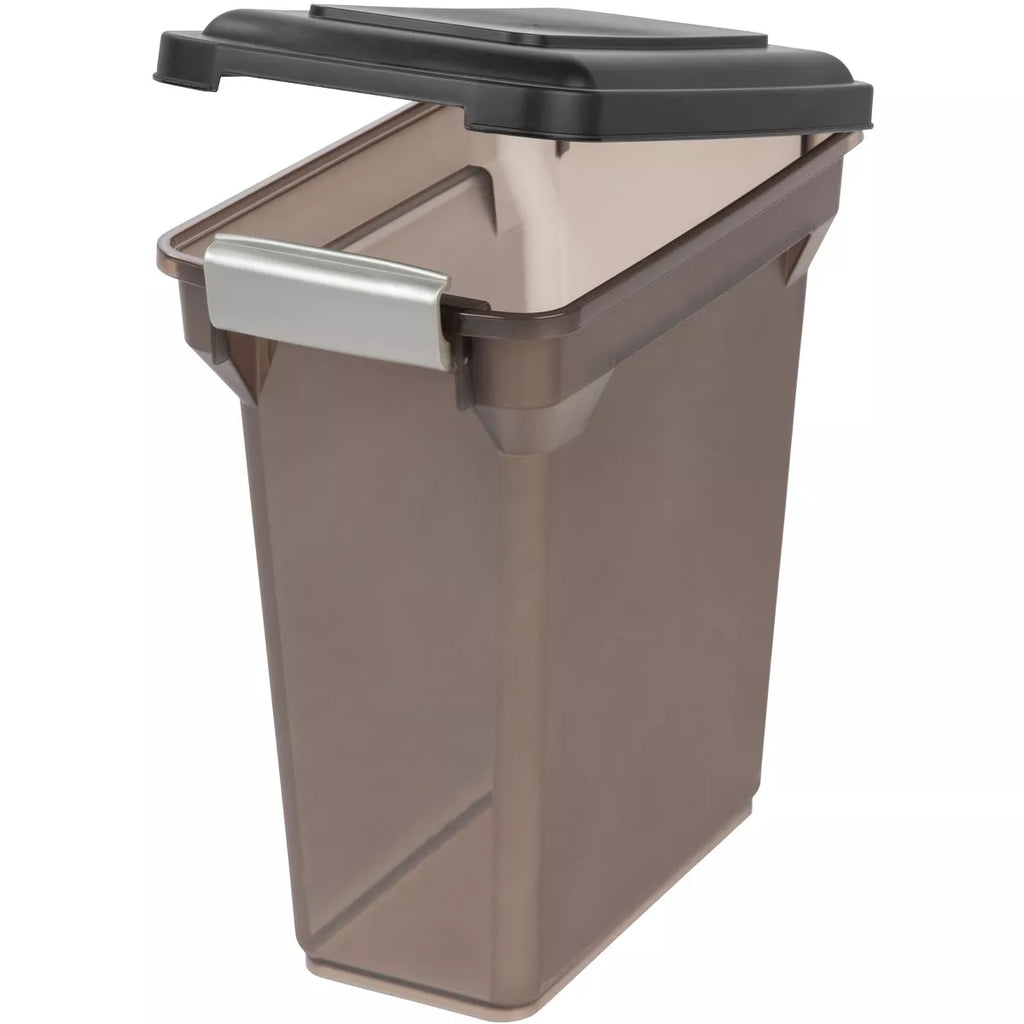 IRIS USA Premium Airtight Pet Food Containers