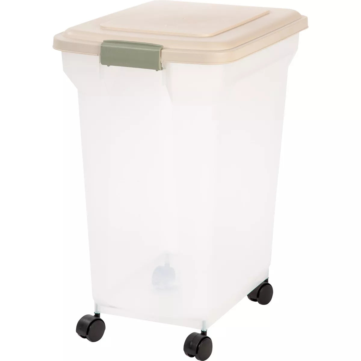 IRIS USA Premium Airtight Pet Food Containers