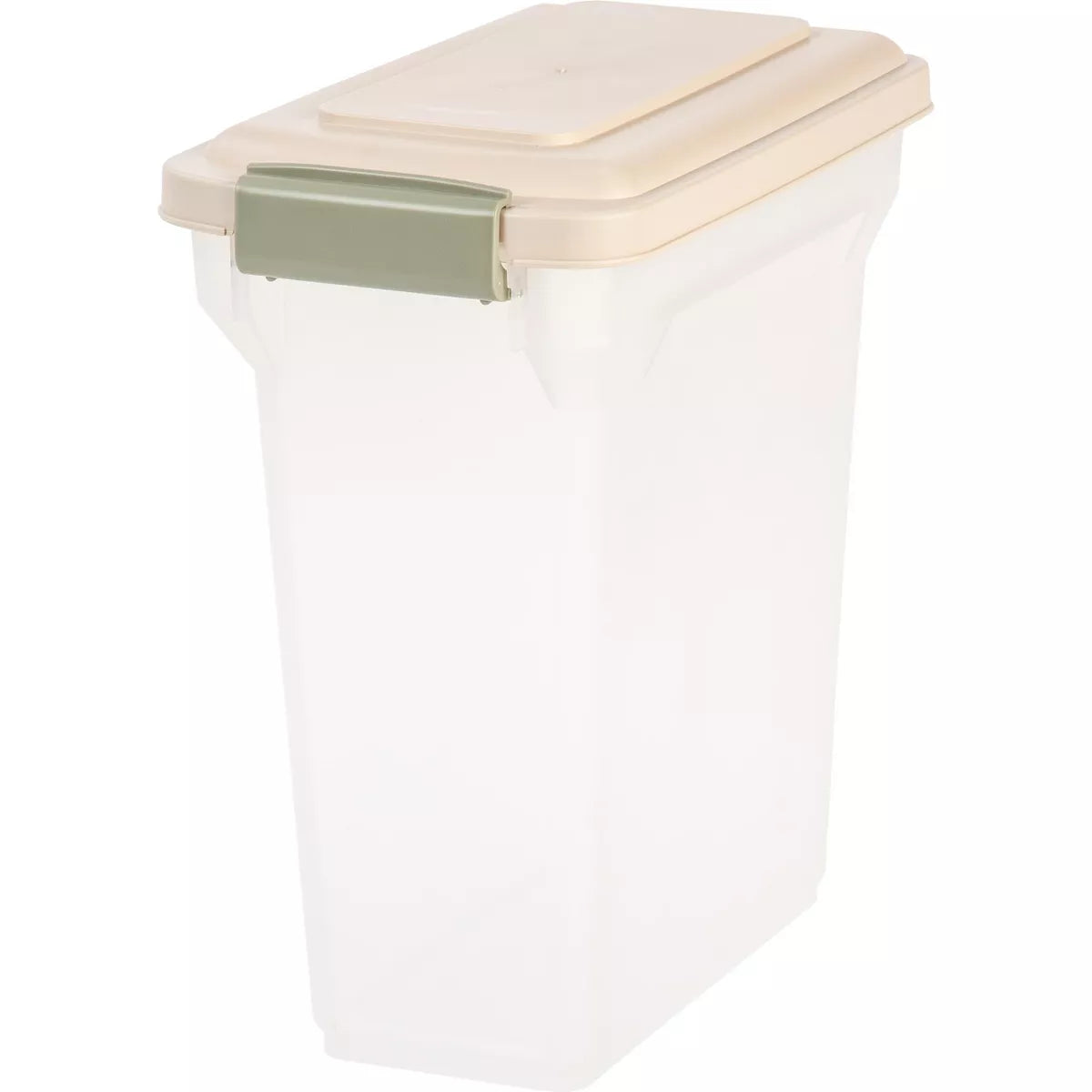 IRIS USA Premium Airtight Pet Food Containers