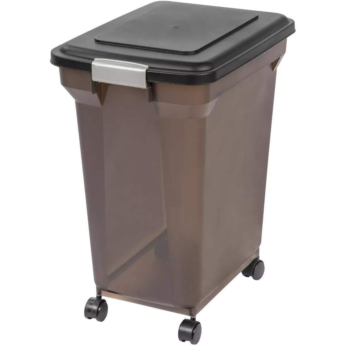 IRIS USA Premium Airtight Pet Food Containers