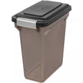 IRIS USA Premium Airtight Pet Food Containers